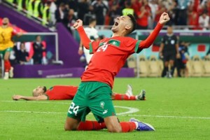 九游体育官网网页入口-【观察】实力更劲成色更足，最强黑马威胁法阿会师