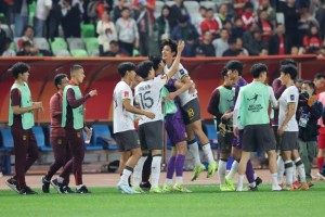 马德兴：国青部署得当前场美如画 应留力攻1/4决赛