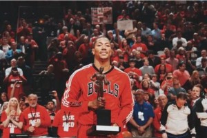 九游体育官网网页入口-【人物】刹那烟花亦能永恒 罗斯，NBA历史最大“如果”