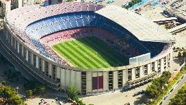 巴塞罗那市议会：巴萨8月10日在诺坎普举行甘伯杯的计划非常勉强