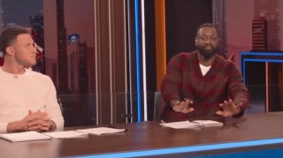 九游体育官方网站-韦德：火箭需要保罗，他能将火箭球员团结在一起！