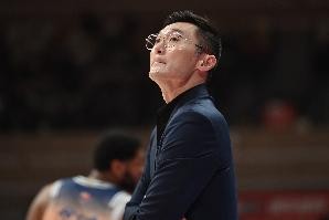 九游体育官网网页入口-媒体人：新疆伤病贯穿赛季比较可惜 刘炜首个完整执教赛季需提高