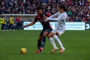 九游体育官方网站-米体：国米有意热那亚后卫德温特，并愿意把卡博尼租借给热那亚