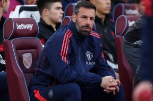 九游体育下载手机版-林良锋：大咖备胎范尼，有机会转正吗？