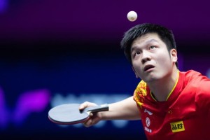 九游体育下载手机版-王楚钦连啃“硬骨头” 与樊振东会师WTT澳门赛决赛