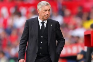 王勤伯：卢拉为什么不想让安切洛蒂执教巴西队？