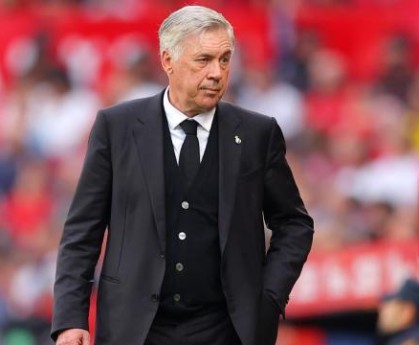 王勤伯：卢拉为什么不想让安切洛蒂执教巴西队？